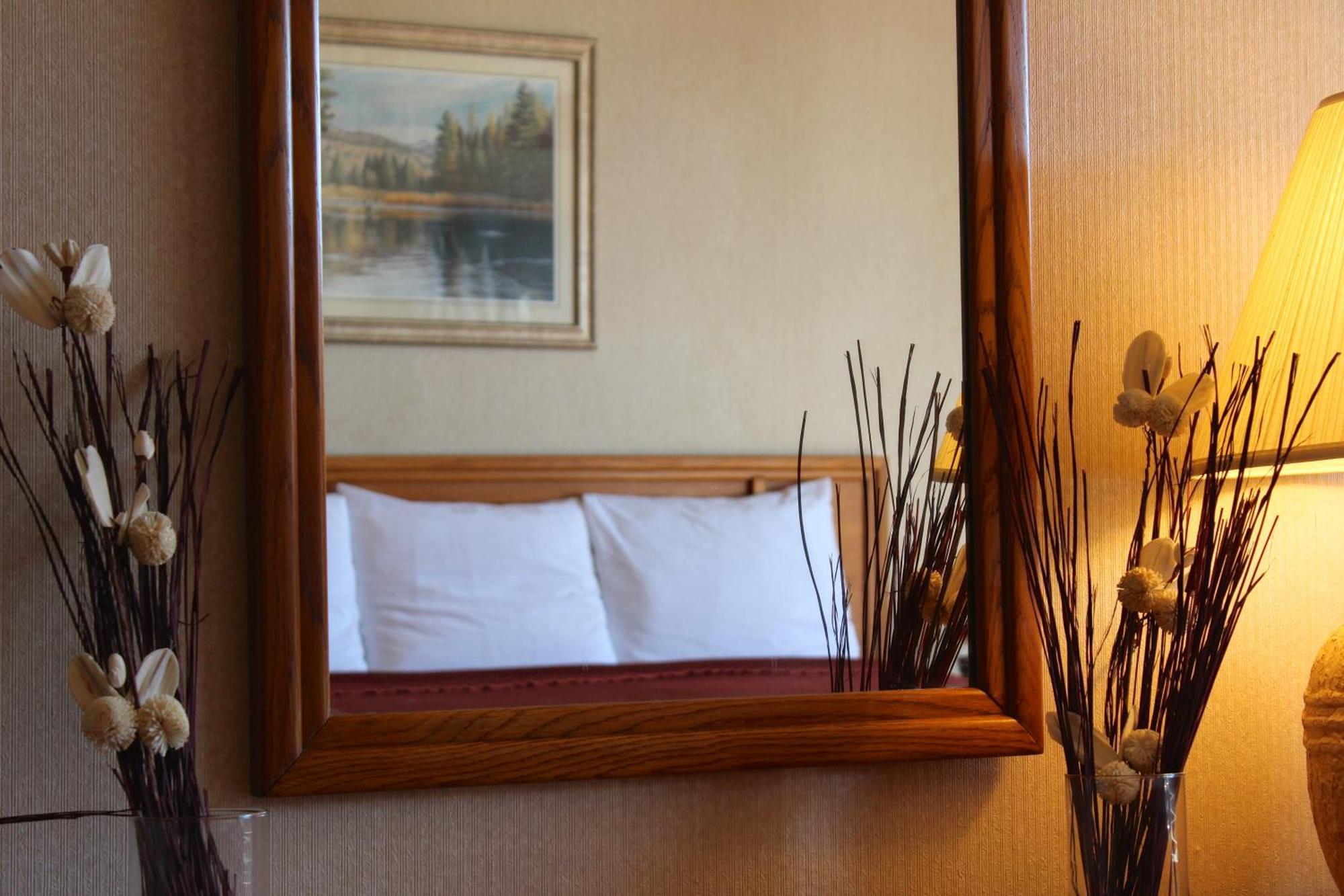 Regency Inn Richmond Dumbarton Habitación foto